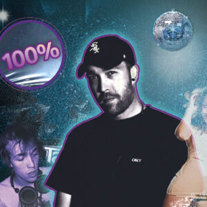 100% Bar Le PUB | Avec Dj BLAAS