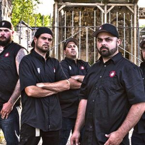 Jigs - Lancement d'album