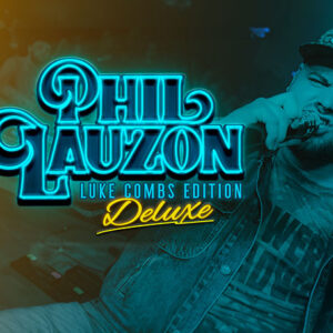 Phil Lauzon - Hommage à Luke Combs