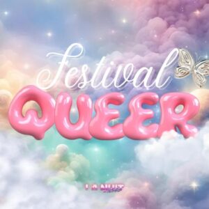 Festival Queer - Passe Complète