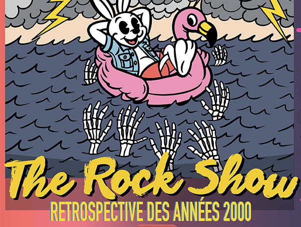 The Rock Show
